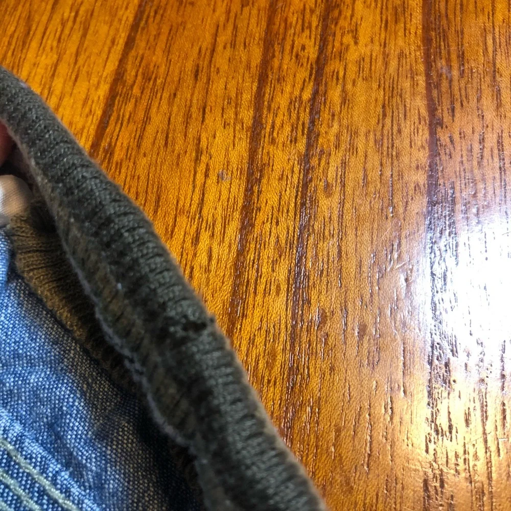 Genuine kids by OshKosh B’gosh jeans